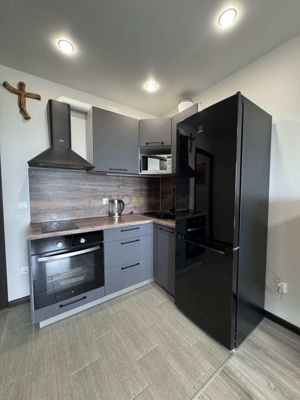 Квартира-Студия, 26 м², 17/17 этаж