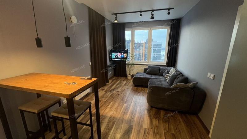 4-комн. квартира, 83 м², 23/24 этаж