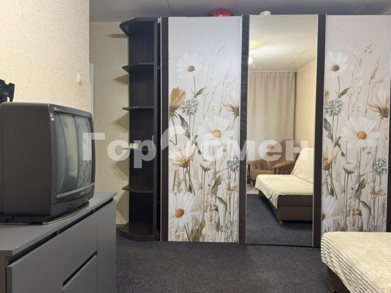 2-комн. квартира, 41 м², 1/5 этаж