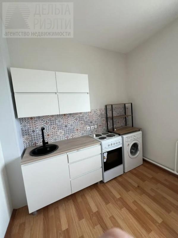 1-комн. квартира, 41 м², 14/14 этаж