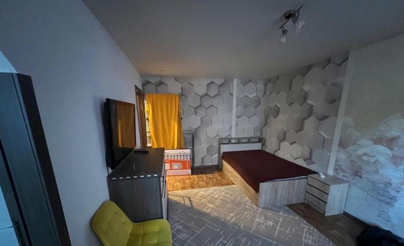1-комн. квартира, 36 м², 1/5 этаж