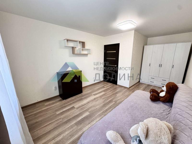 1-комн. квартира, 33 м², 2/3 этаж