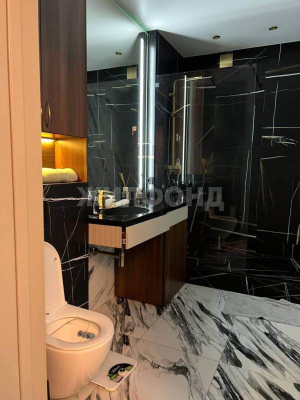 Квартира-Студия, 50 м², 2/13 этаж