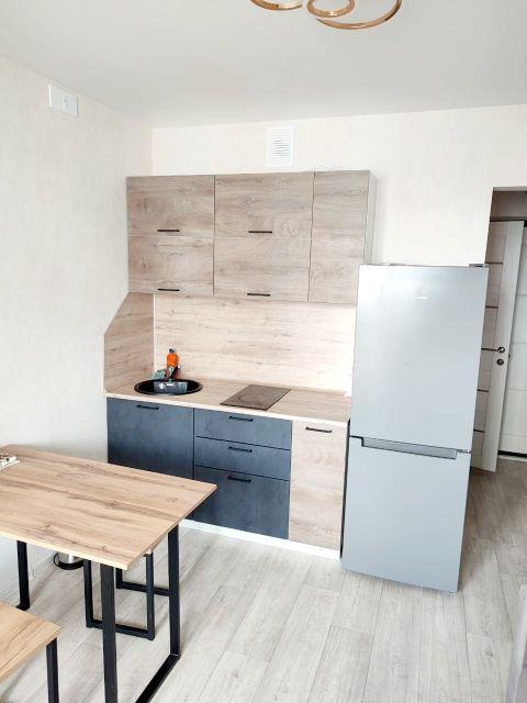 1-комн. квартира, 22 м², 8/10 этаж