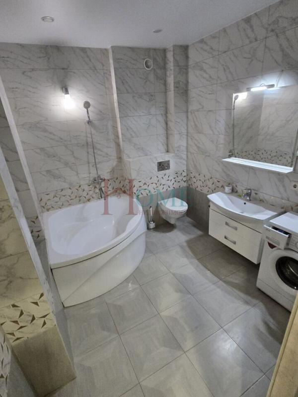 Квартира-Студия, 44 м², 6/25 этаж