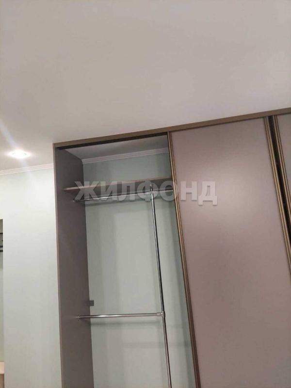 1-комн. квартира, 31 м², 1/5 этаж