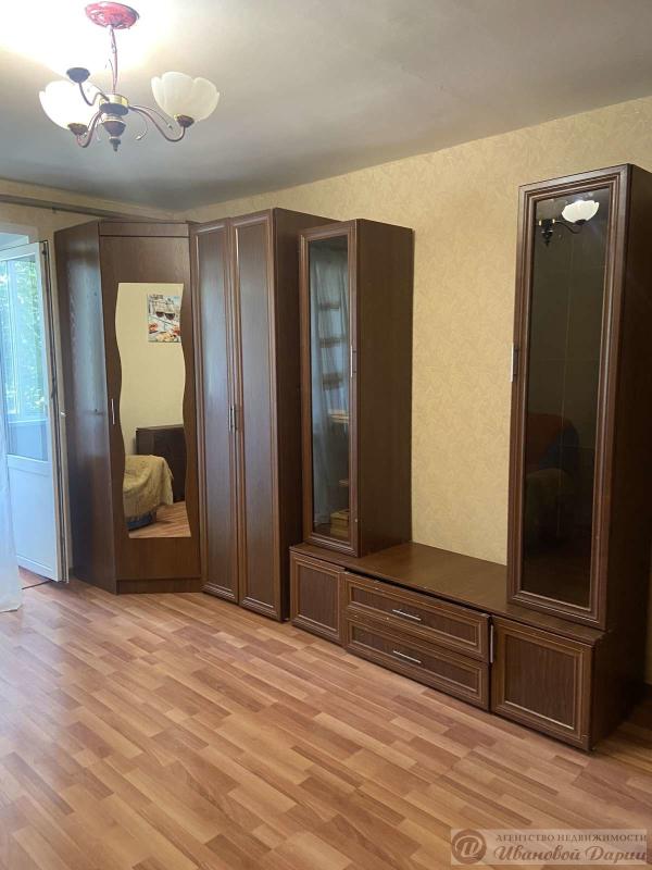 1-комн. квартира, 36 м², 2/16 этаж