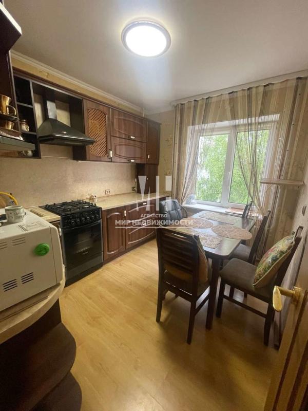 3-комн. квартира, 82 м², 5/5 этаж