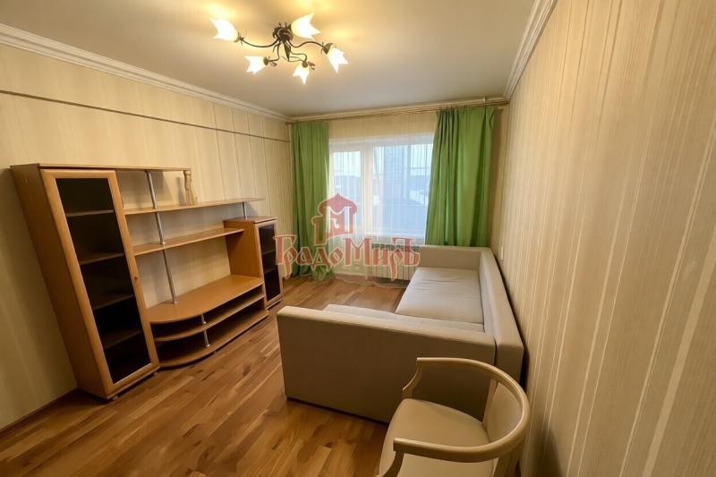2-комн. квартира, 52 м², 2/5 этаж