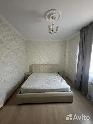 1-комн. квартира, 42 м², 1/3 этаж