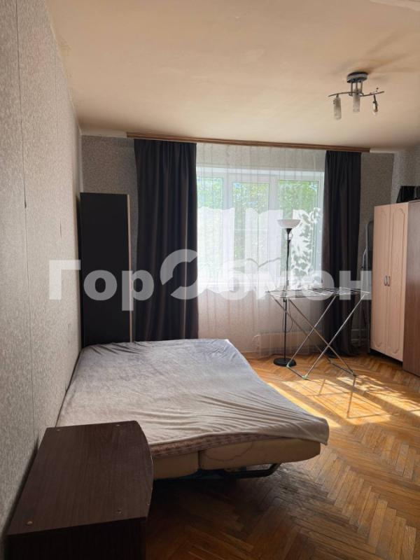 1-комн. квартира, 39 м², 2/12 этаж