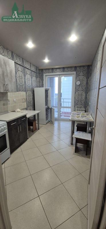 1-комн. квартира, 40 м², 5/10 этаж