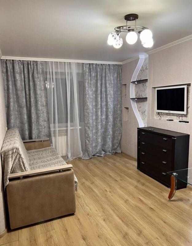 1-комн. квартира, 32 м², 4/5 этаж