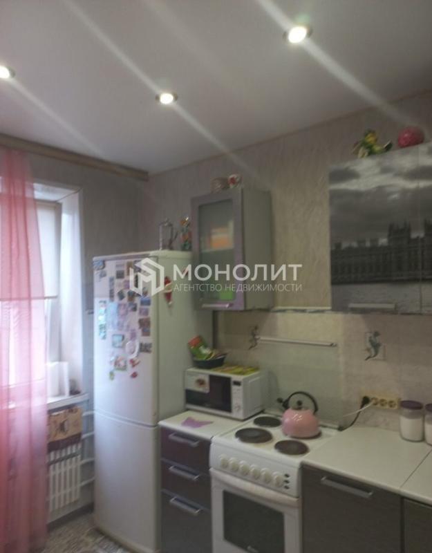 3-комн. квартира, 68 м², 9/9 этаж