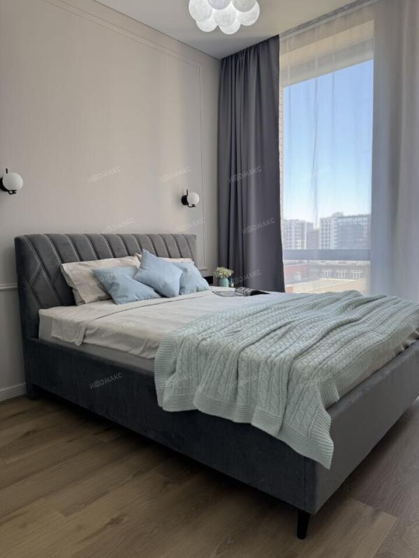 2-комн. квартира, 39 м², 6/10 этаж