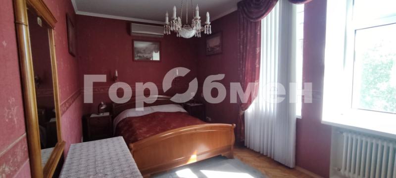 Квартира, Москва, САО, р-н Сокол, Новопесчаная улица, 6к2. Фото 5