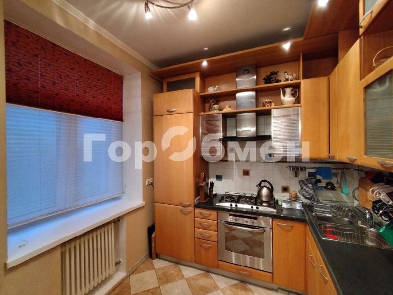 Квартира, Москва, САО, р-н Сокол, Новопесчаная улица, 6к2. Фото 4