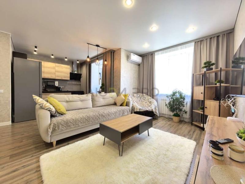 1-комн. квартира, 35 м², 6/10 этаж
