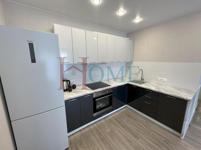 2-комн. квартира, 60 м², 10/15 этаж