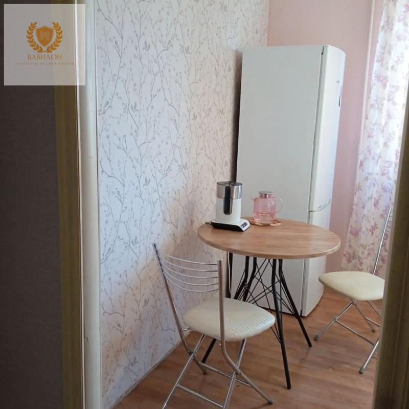 1-комн. квартира, 37 м², 5/17 этаж