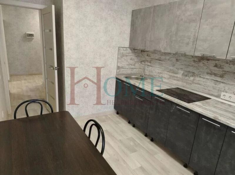 2-комн. квартира, 69 м², 17/19 этаж
