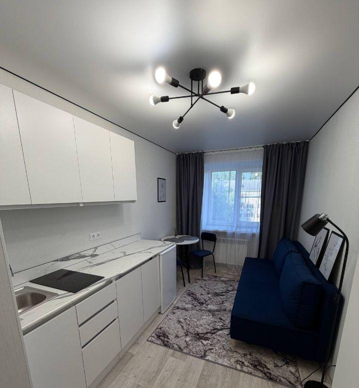 Квартира-Студия, 18 м², 5/5 этаж