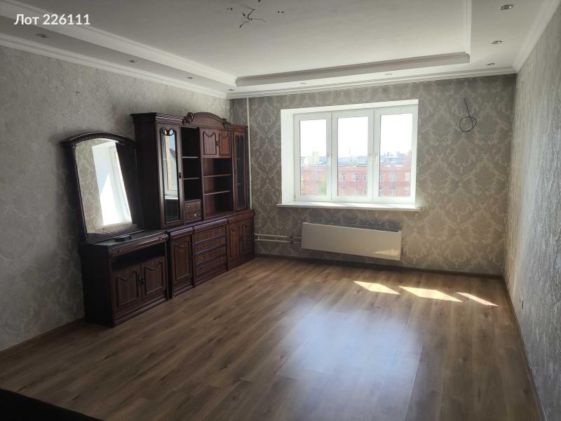 2-комн. квартира, 70 м², 5/15 этаж