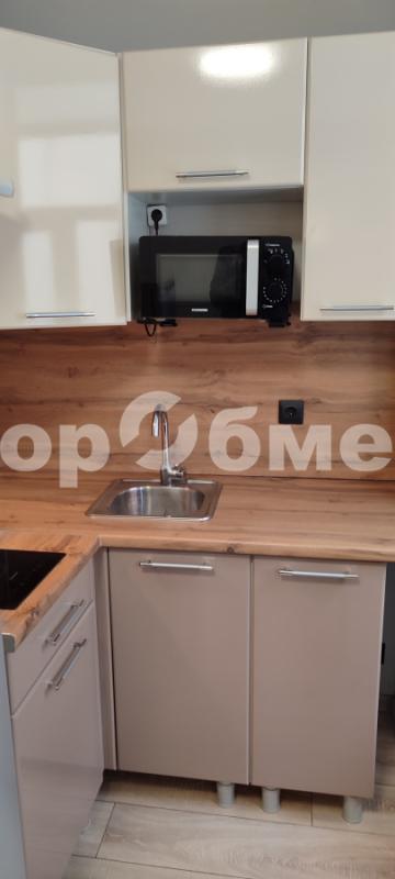 Квартира-Студия, 12 м², 2/4 этаж
