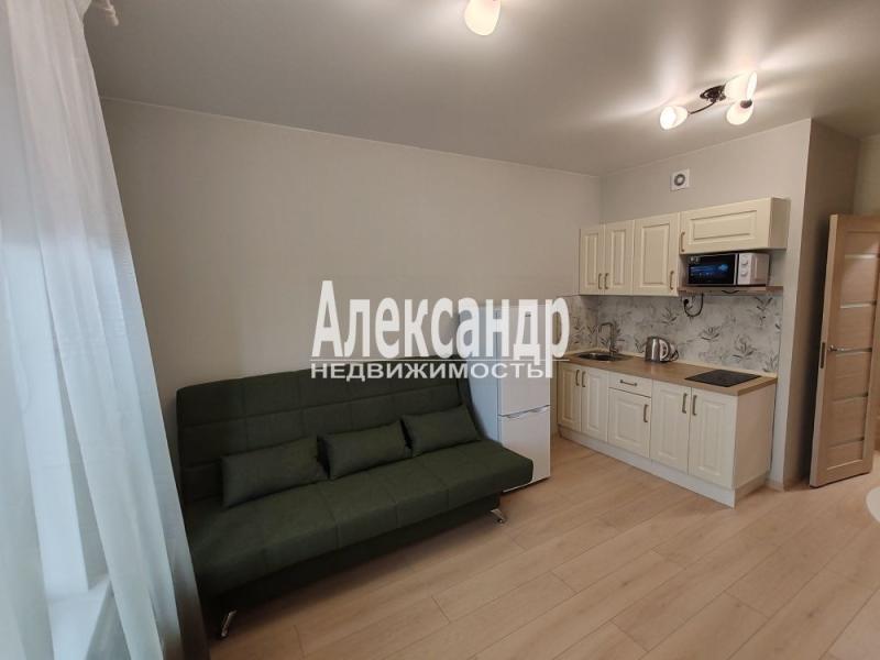 Квартира-Студия, 22 м², 11/12 этаж