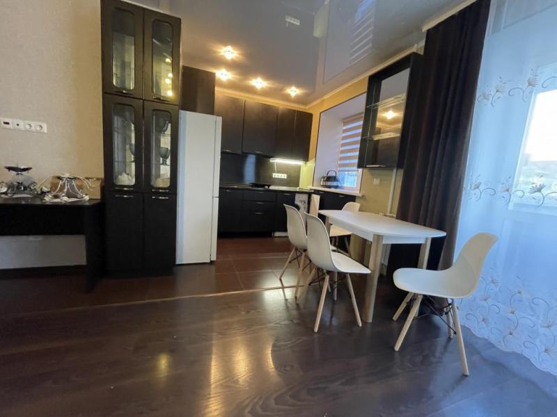 2-комн. квартира, 43 м², 5/5 этаж