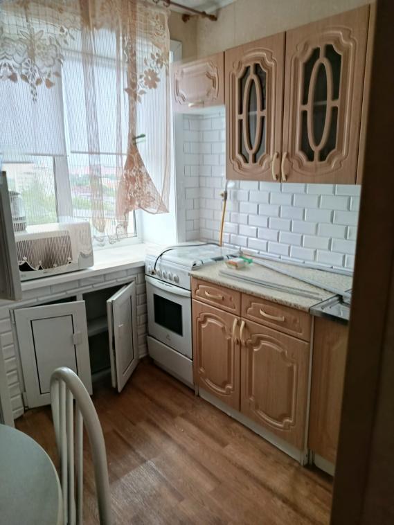 2-комн. квартира, 41 м², 7/9 этаж