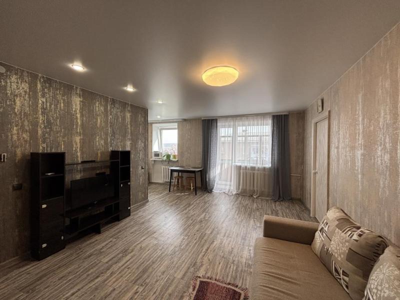 2-комн. квартира, 43 м², 4/4 этаж