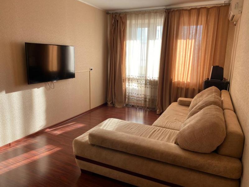 1-комн. квартира, 33 м², 4/10 этаж