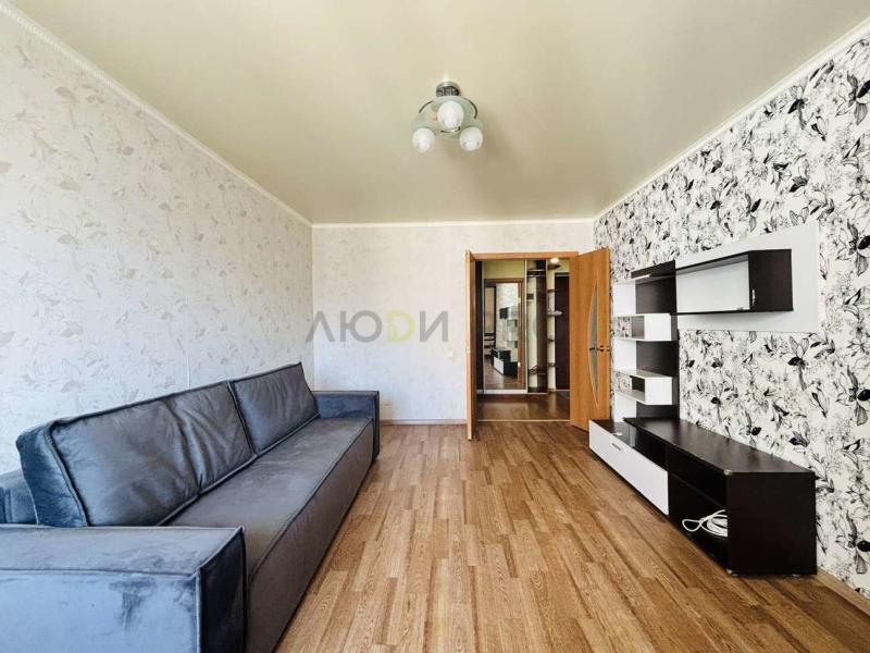 1-комн. квартира, 39 м², 10/10 этаж