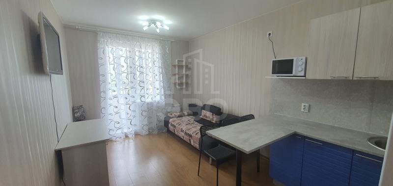 1-комн. квартира, 36 м², 12/20 этаж