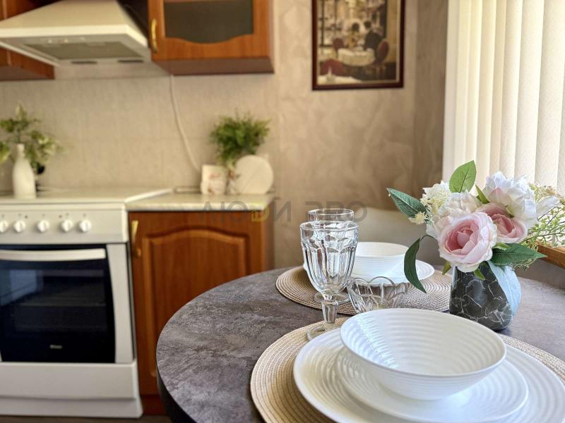 1-комн. квартира, 30 м², 1/9 этаж