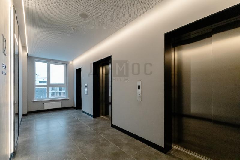 1-комн. квартира, 50 м², 12/30 этаж