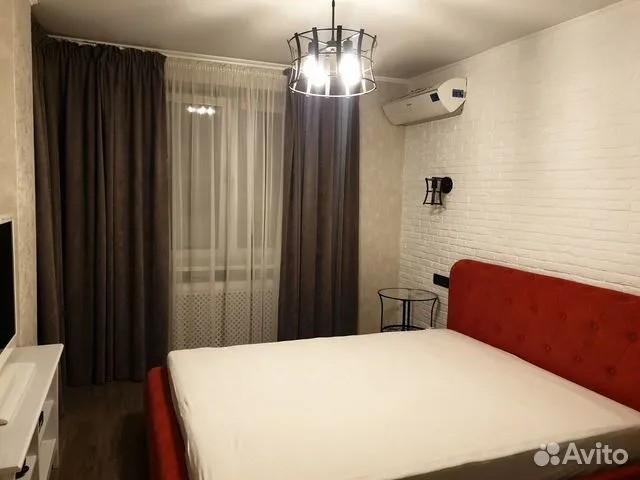3-комн. квартира, 67 м², 3/6 этаж