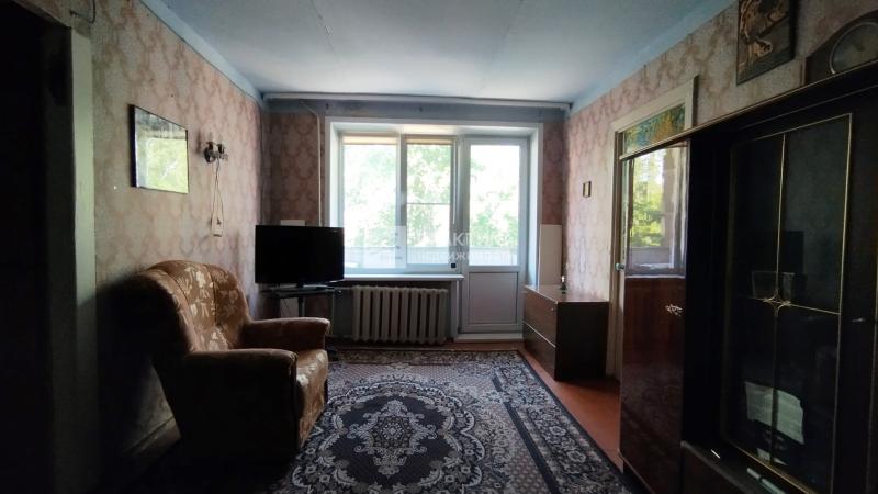 2-комн. квартира, 45 м², 3/5 этаж