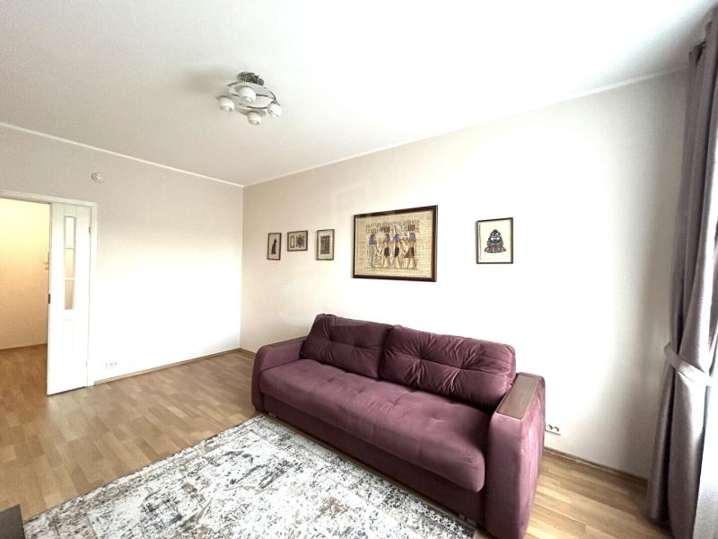 2-комн. квартира, 42 м², 5/26 этаж