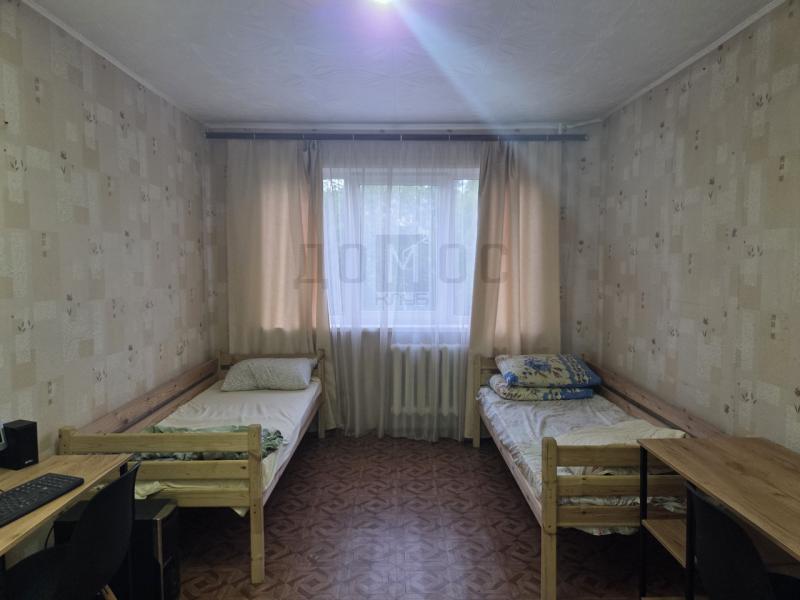 3-комн. квартира, 60 м², 2/5 этаж