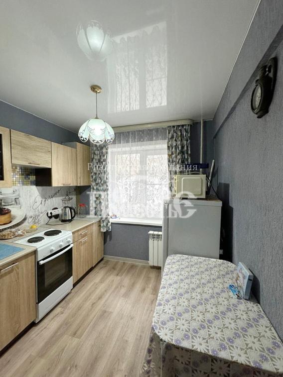 1-комн. квартира, 30 м², 1/5 этаж