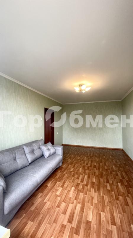 1-комн. квартира, 40 м², 10/17 этаж