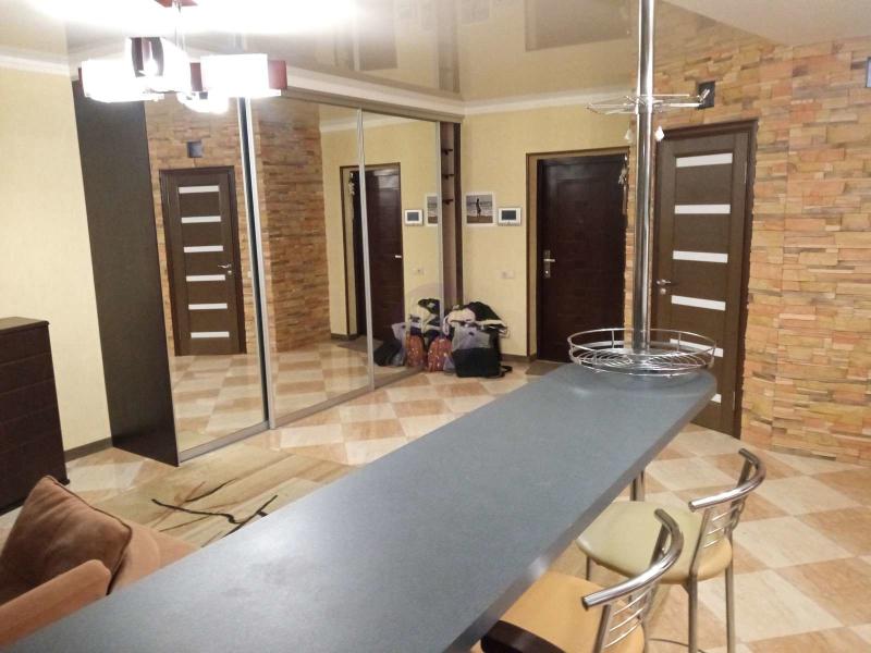 1-комн. квартира, 47 м², 11/14 этаж