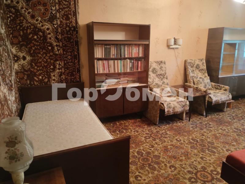 2-комн. квартира, 46 м², 5/5 этаж