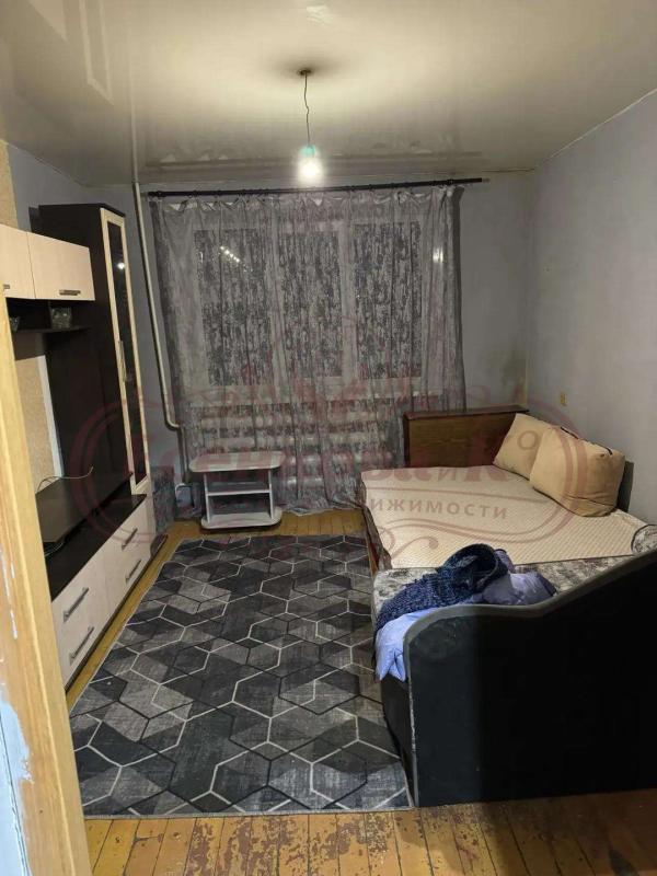 1-комн. квартира, 19 м², 2/6 этаж