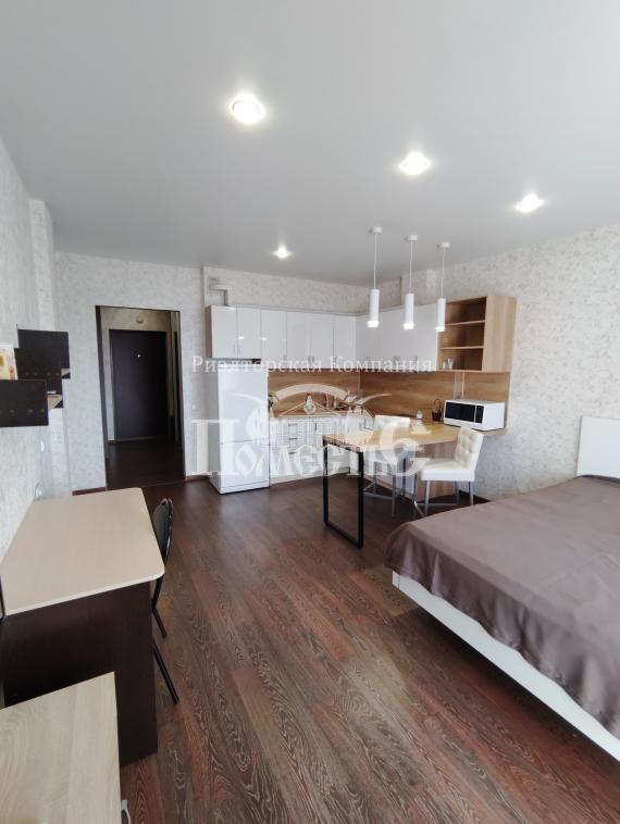 1-комн. квартира, 36 м², 5/9 этаж
