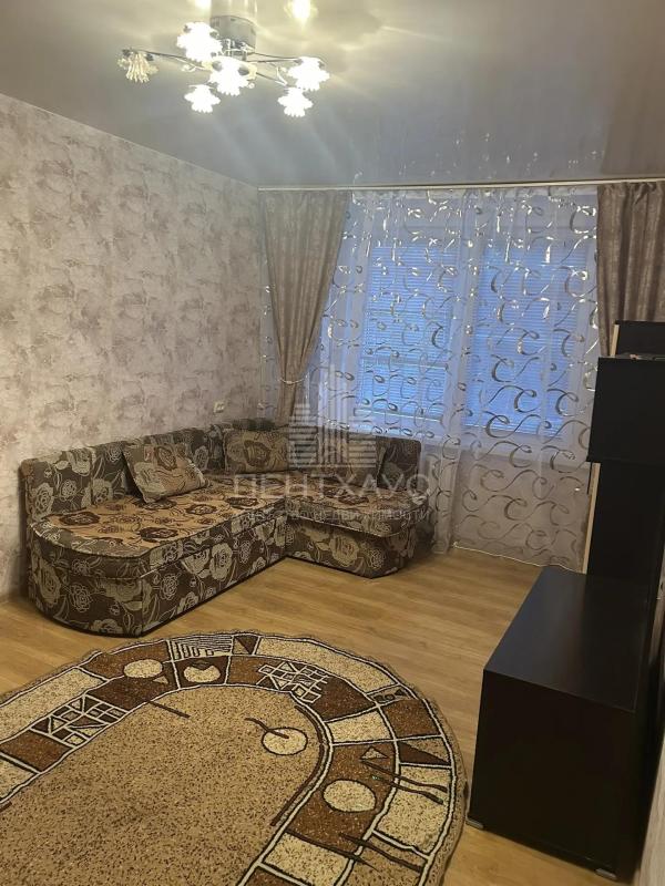 1-комн. квартира, 32 м², 1/5 этаж