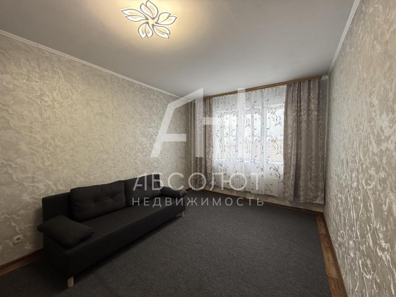 1-комн. квартира, 37 м², 17/17 этаж