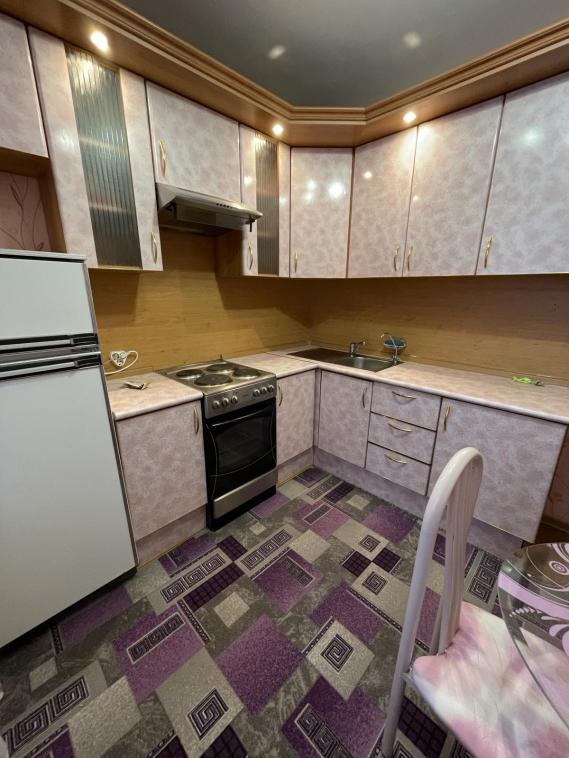 1-комн. квартира, 43 м², 3/10 этаж